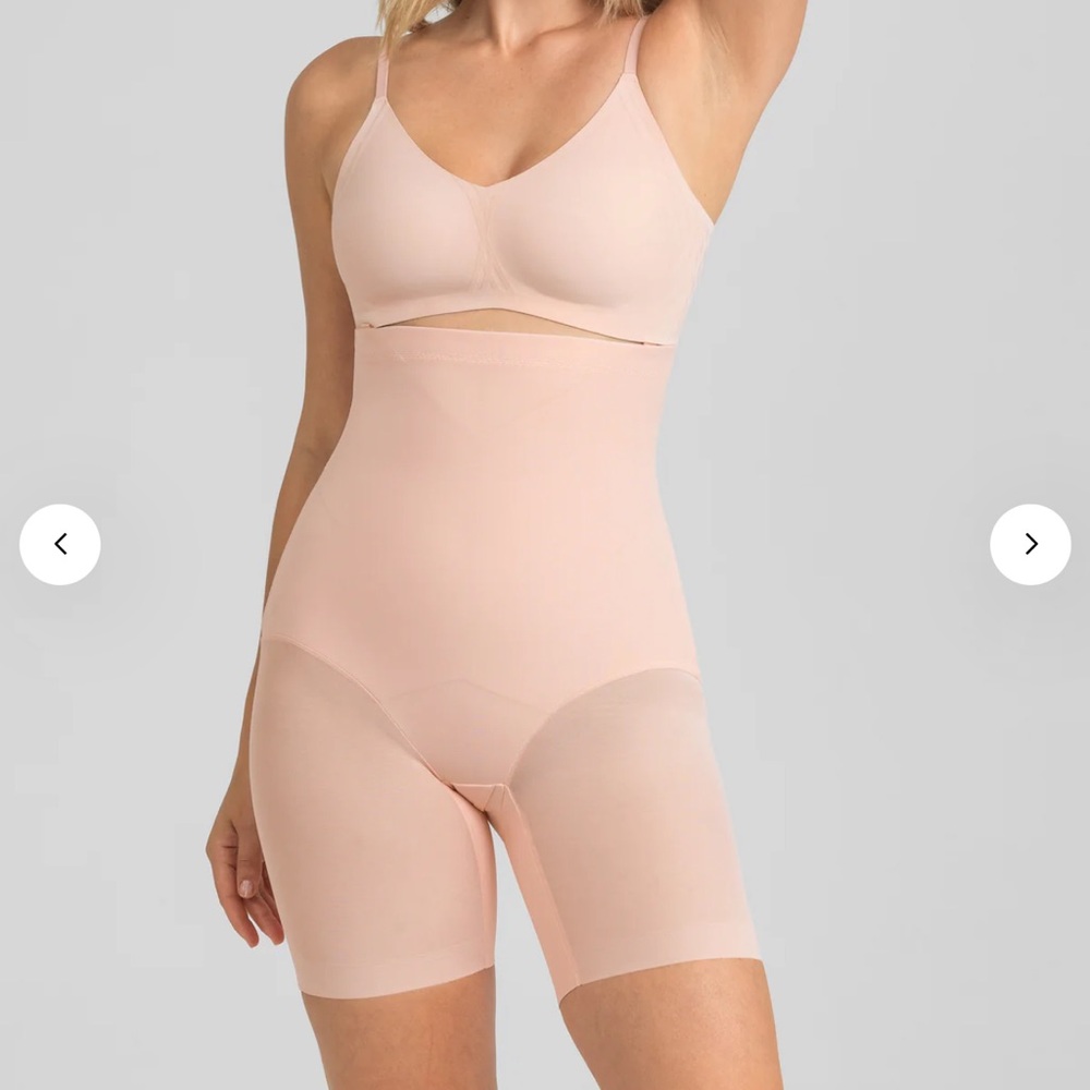 NWT Honeylove SuperPower Short S